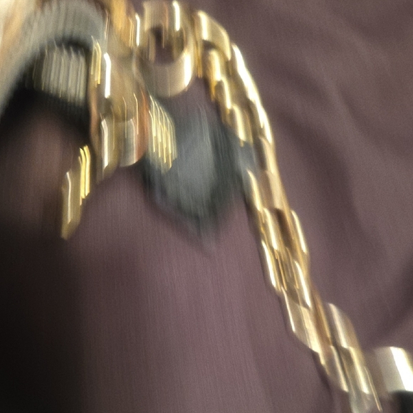 Betsey Johnson Multicolor Floral Satchel - Picture 10 of 11